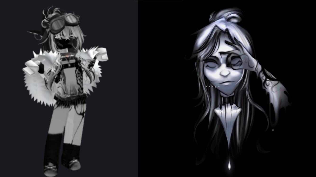 OC (roblox) OC (roblox)